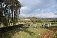 Kleiner Friedhof