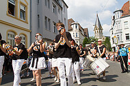 Carnival der Kulturen 2016