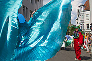 Carnival der Kulturen 2016