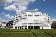 Stadthalle Bielefeld