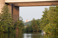 Viadukt Schildesche