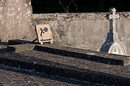 Französischer Friedhof