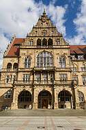 Altes Rathaus