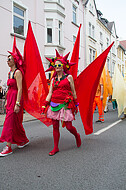 Carnival der Kulturen 2016