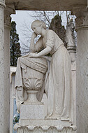 Friedhof Lissabon