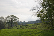 Bodensenke