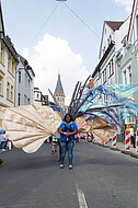Carnival der Kulturen 2016