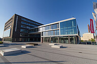 Handwerkskammer Bielefeld