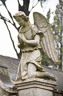 Friedhof Lissabon