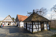 Bauernhausmuseum