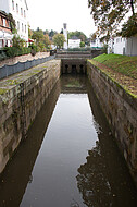 Kleiner Kanal