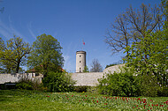 Sparrenburg