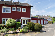 Hausansichten Sennestadt