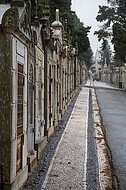 Friedhof Lissabon