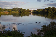 Obersee Schildesche