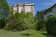 Hausansichten Sennestadt
