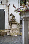 Friedhof Lissabon