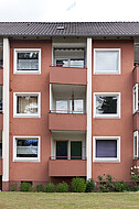 Stadtansichten Sennestadt