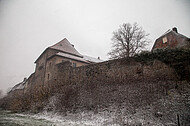 Burg Sternberg