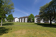 Hausansichten Sennestadt