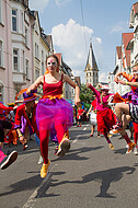 Carnival der Kulturen 2016