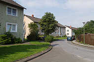 Stadtansichten Sennestadt