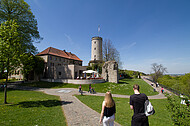 Sparrenburg