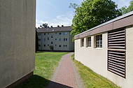 Hausansichten Sennestadt