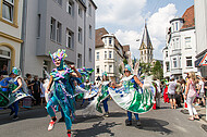 Carnival der Kulturen 2016