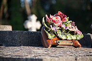 Französischer Friedhof