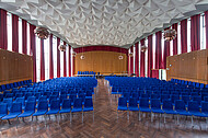 Aula Hans-Ehrenberg-Gymnasium