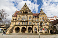 Altes Rathaus