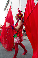 Carnival der Kulturen 2016