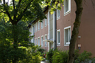 Stadtansichten Sennestadt