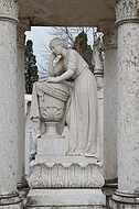 Friedhof Lissabon