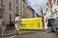 Carnival der Kulturen 2016