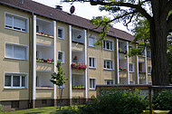 Stadtansichten Sennestadt