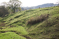 Bodensenke