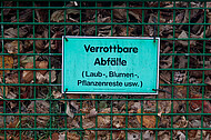 Abfallkorb