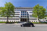 Technisches Rathaus