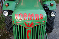 Trecker Normag