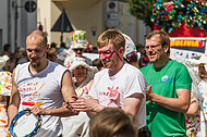 Carnival der Kulturen 2016