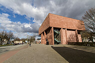 Kunsthalle Bielefeld