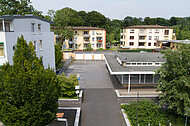 Stadtansichten Sennestadt
