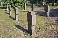Kriegsgräber