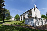 Hausansichten Sennestadt
