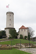 Sparrenburg
