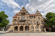 Altes Rathaus