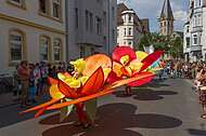 Carnival der Kulturen 2016