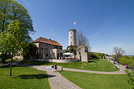 Sparrenburg